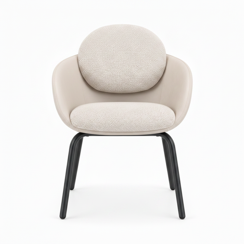 Elowen Dining Chair – Front