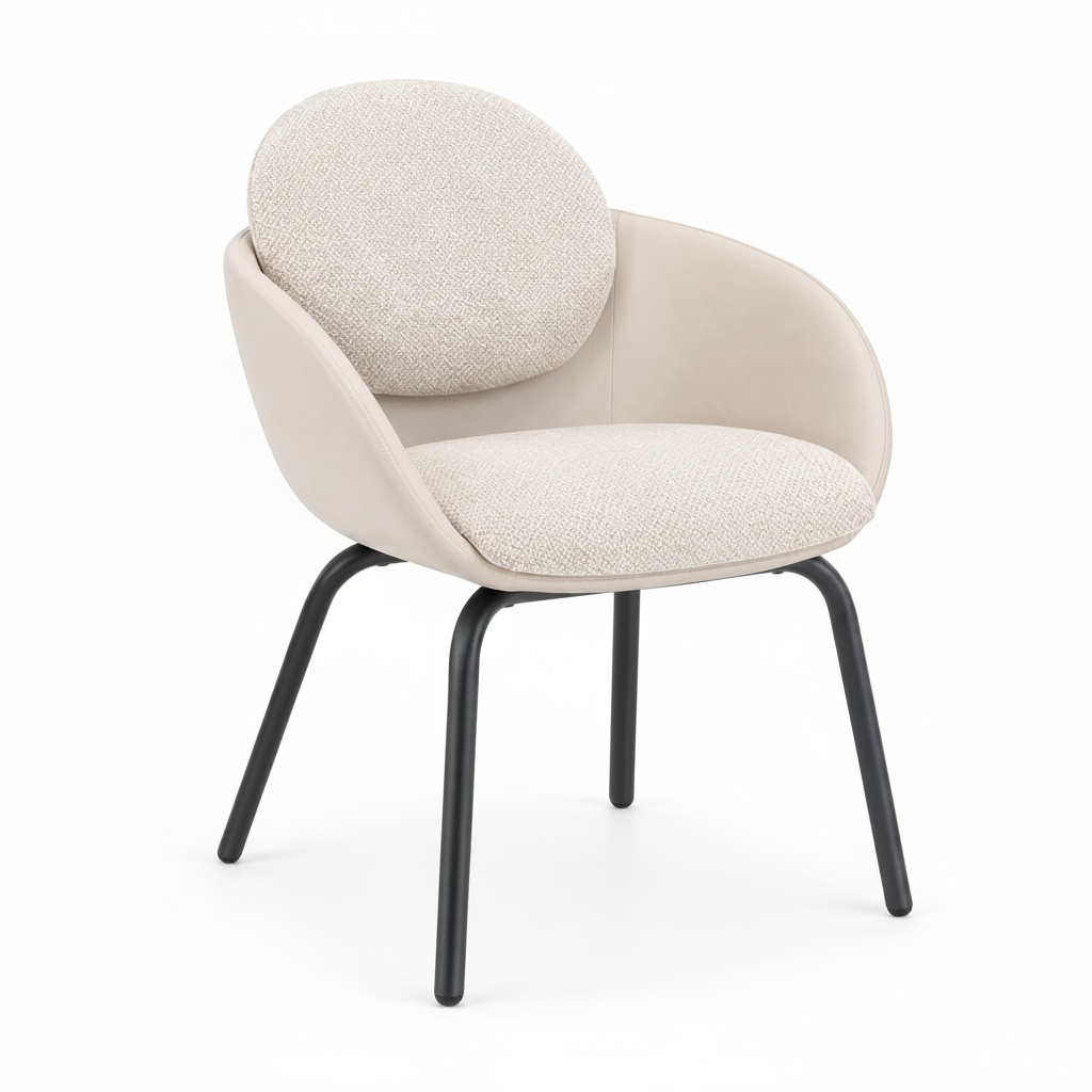 Elowen Dining Chair – Main