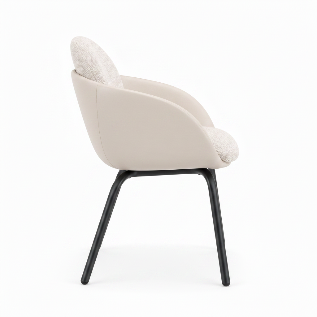 Elowen Dining Chair – Side