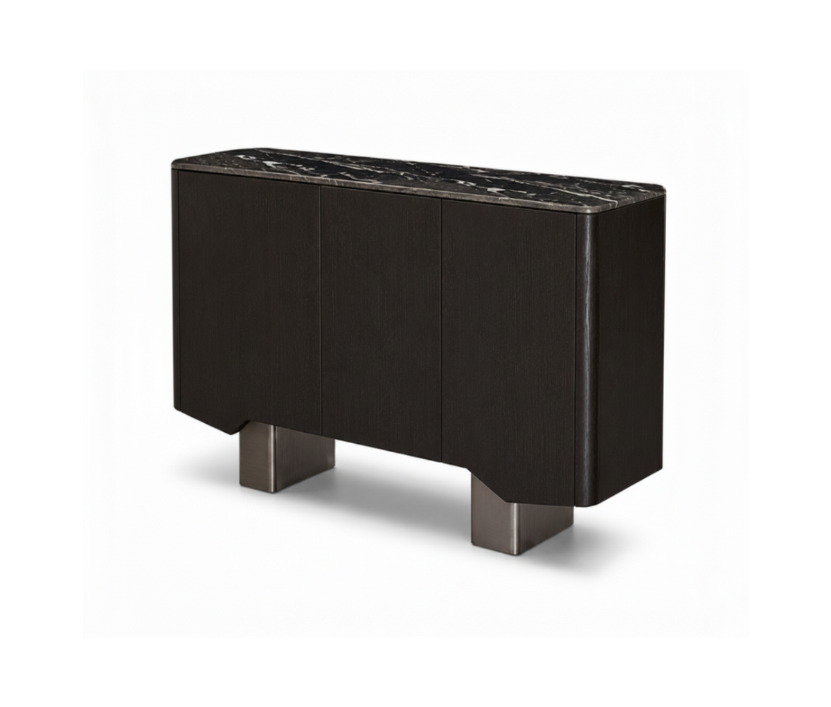 Esmere Sideboard 3/4 Right