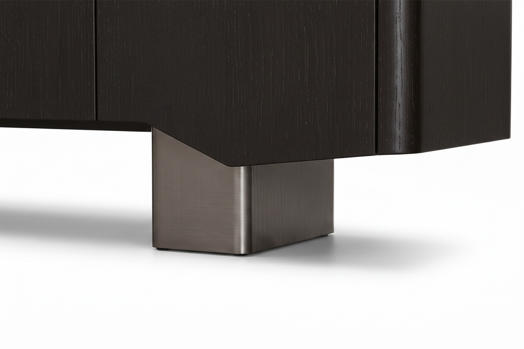 Esmere Sideboard Detail Legs
