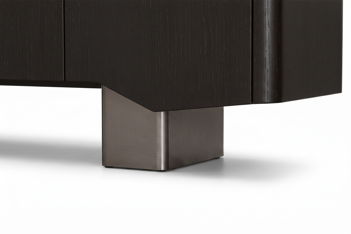Esmere Sideboard Detail Legs