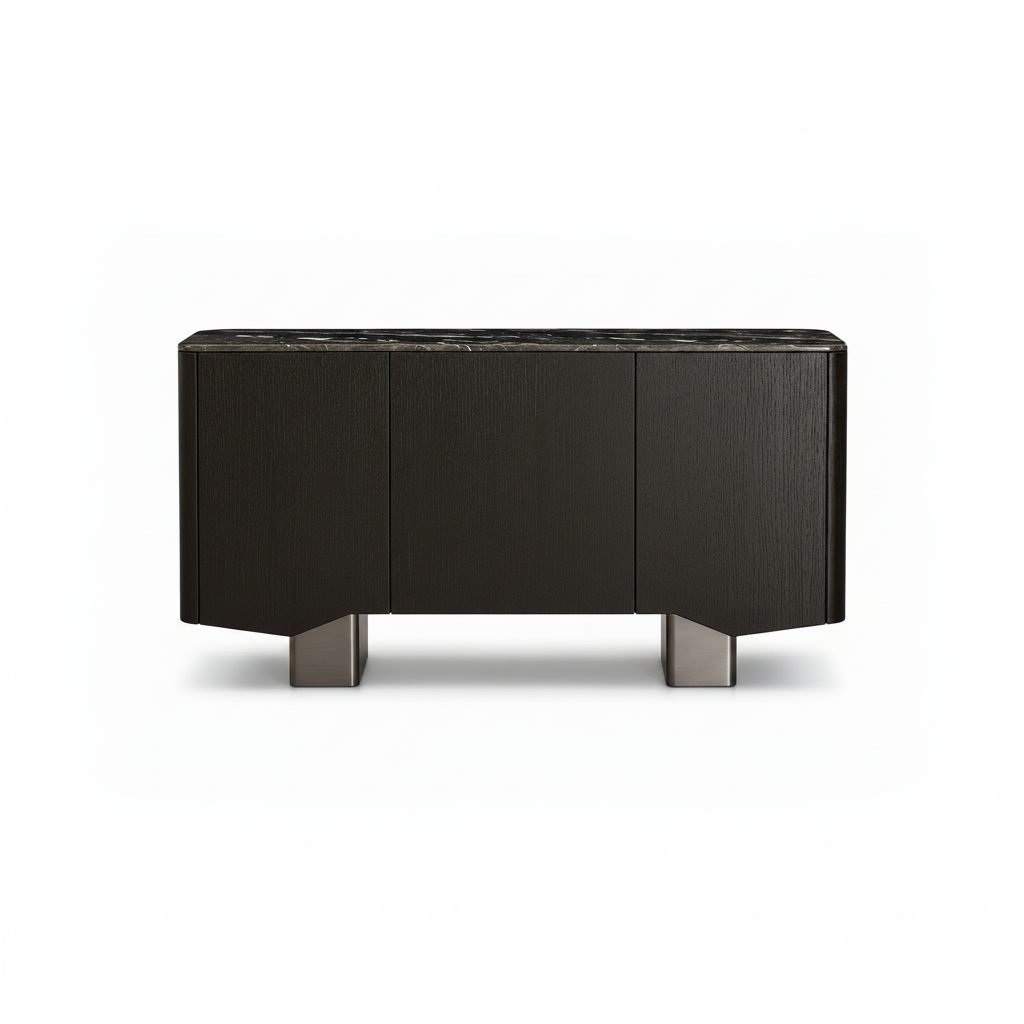 Esmere Sideboard front view preview
