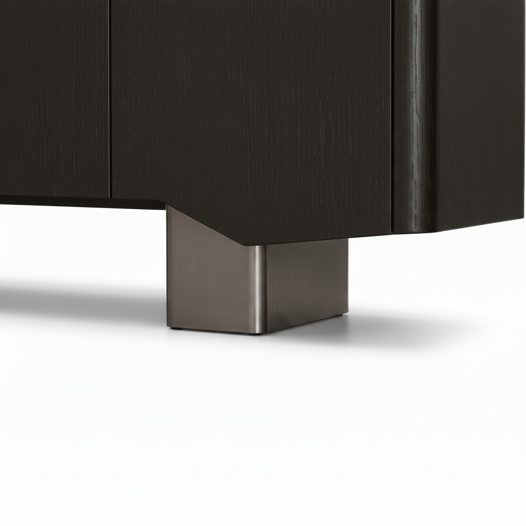 Esmere Sideboard legs detail preview