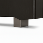 Esmere Sideboard legs detail preview