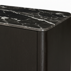 Esmere Sideboard marble detail preview