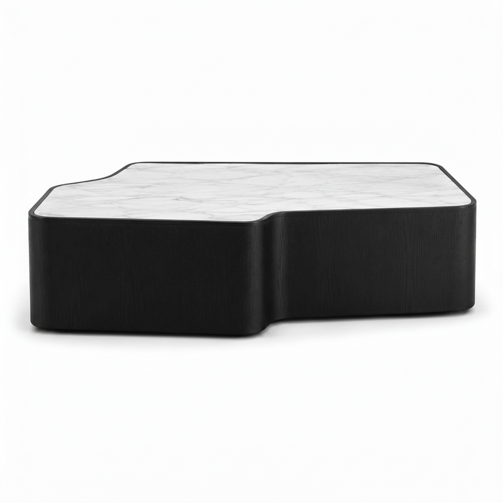 Esmorin Coffee Table corrected front view