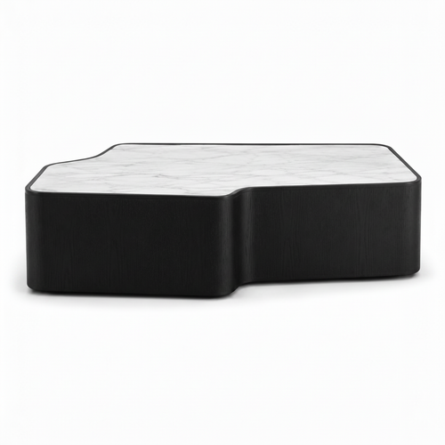 Esmorin Coffee Table corrected front view