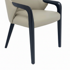 Estelle Dining Chair – Leg Detail