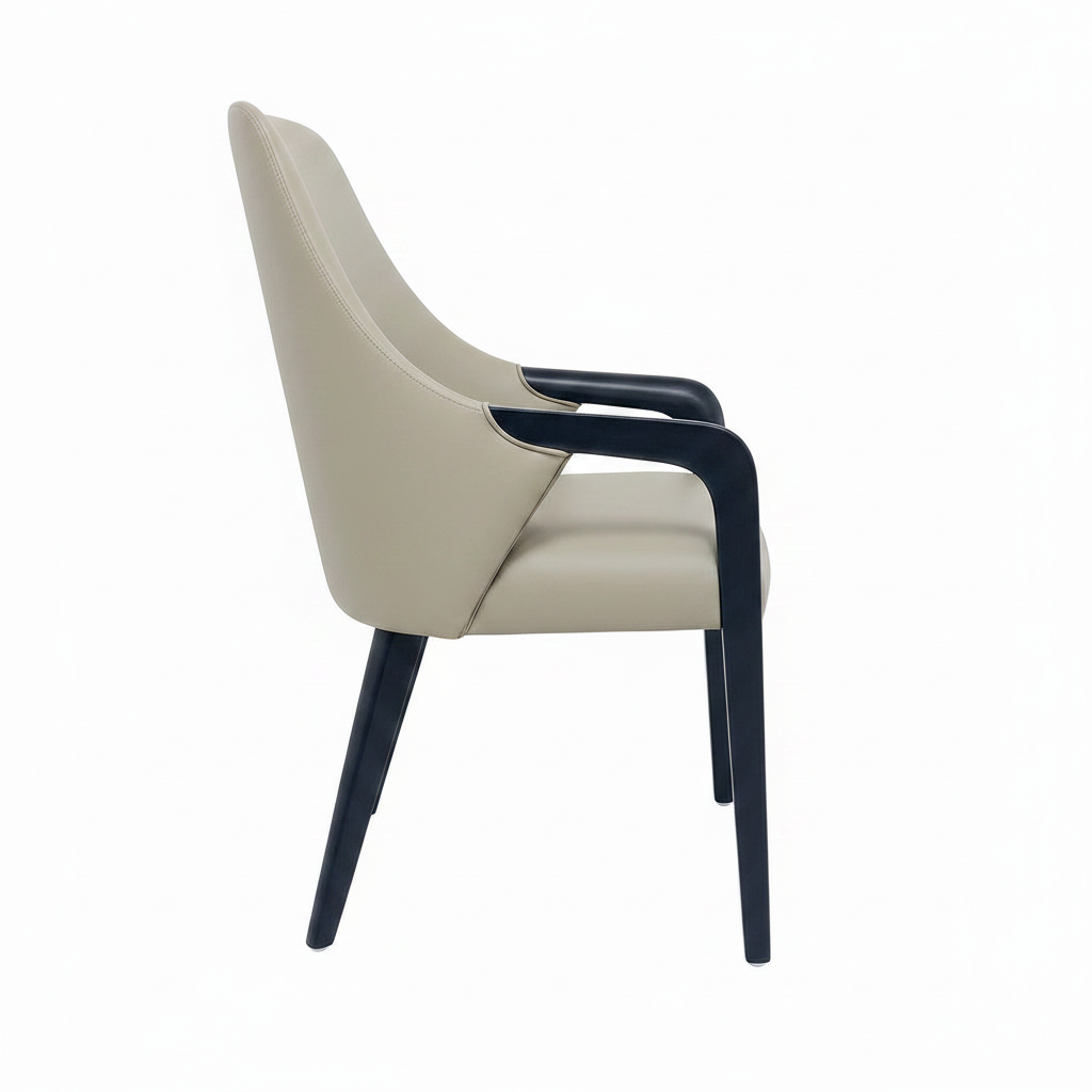 Estelle Dining Chair – Side