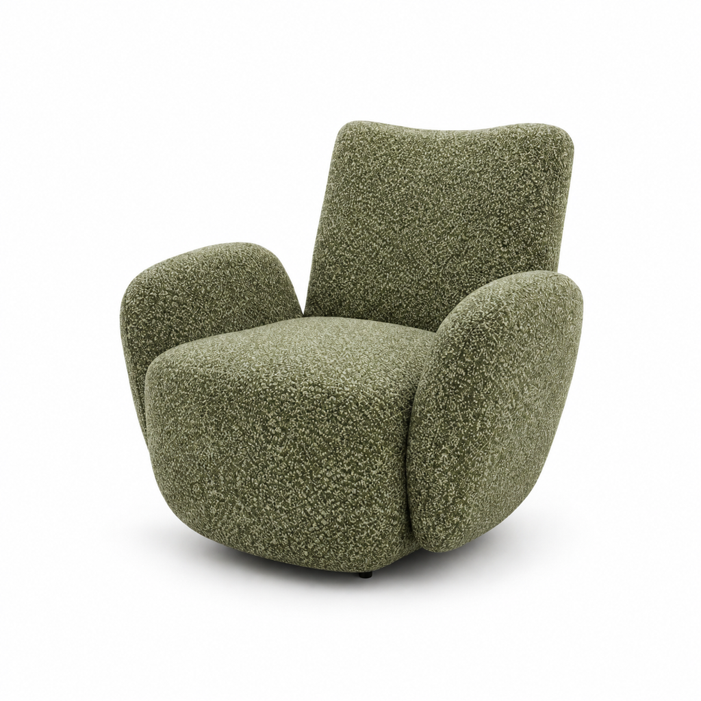 Evarenne Accent Chair — unified catalog view