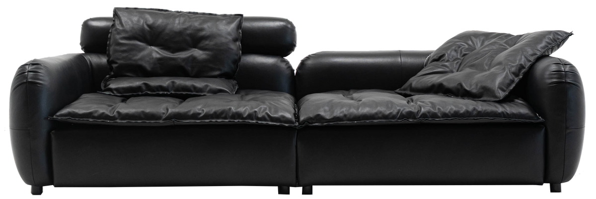 Evarique Sofa — manufacturer product view