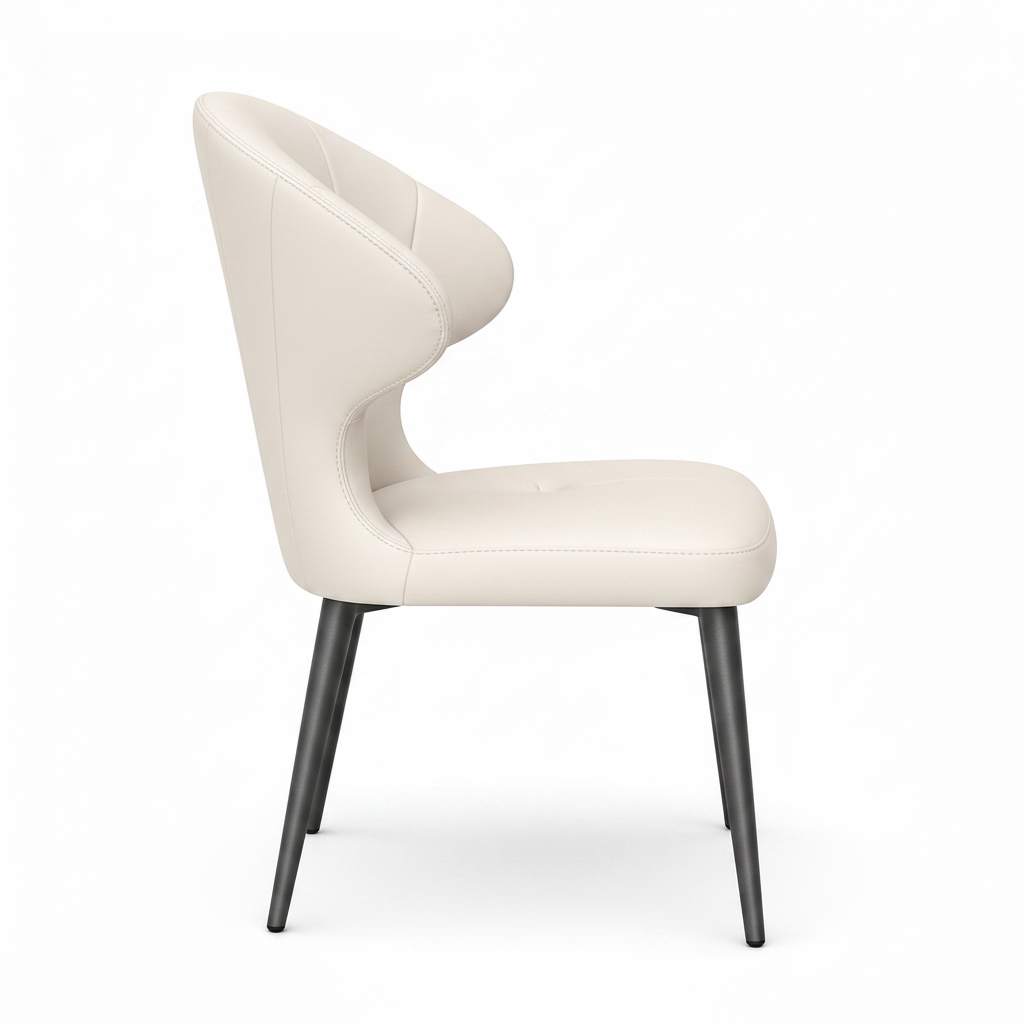 Farielle Dining Chair – Side