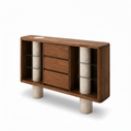Faron Sideboard 3/4 Left