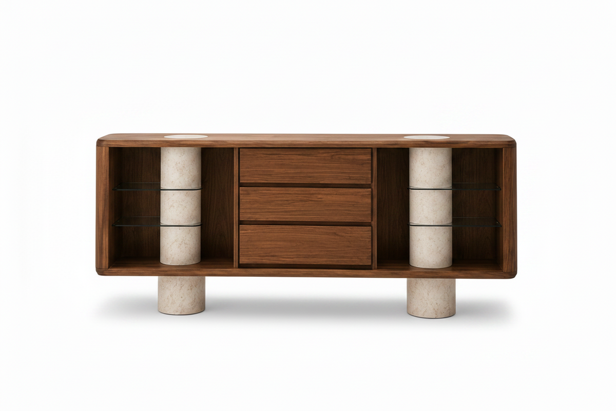 Faron Sideboard Front