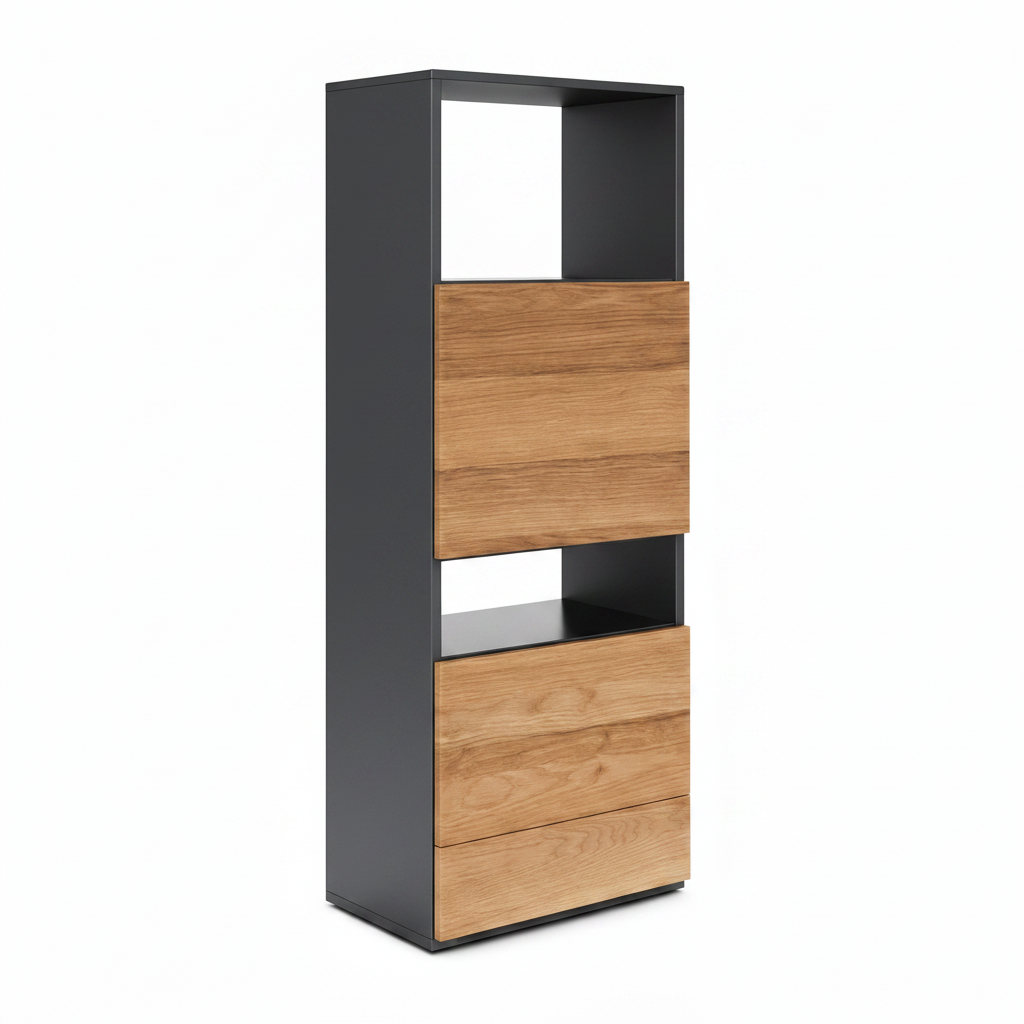 Fennaro Sideboard 3/4 Left