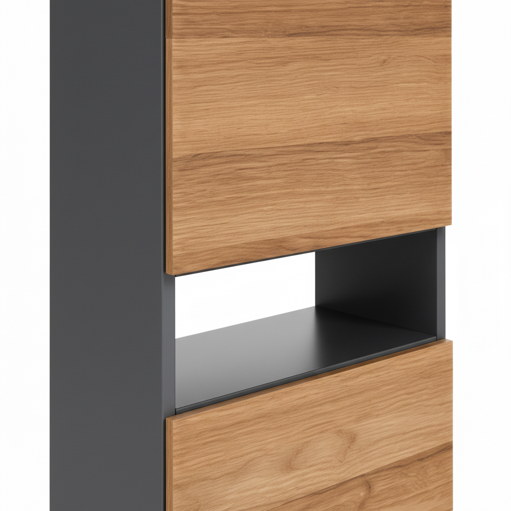Fennaro Sideboard Detail Shelf