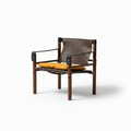 Fiorcrest Accent Chair - Back Right Opening Left