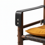 Fiorcrest Accent Chair - Hardware Detail