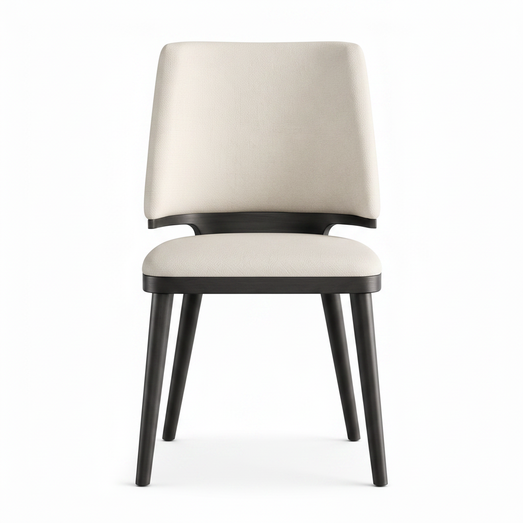 Fiorella Dining Chair – Front
