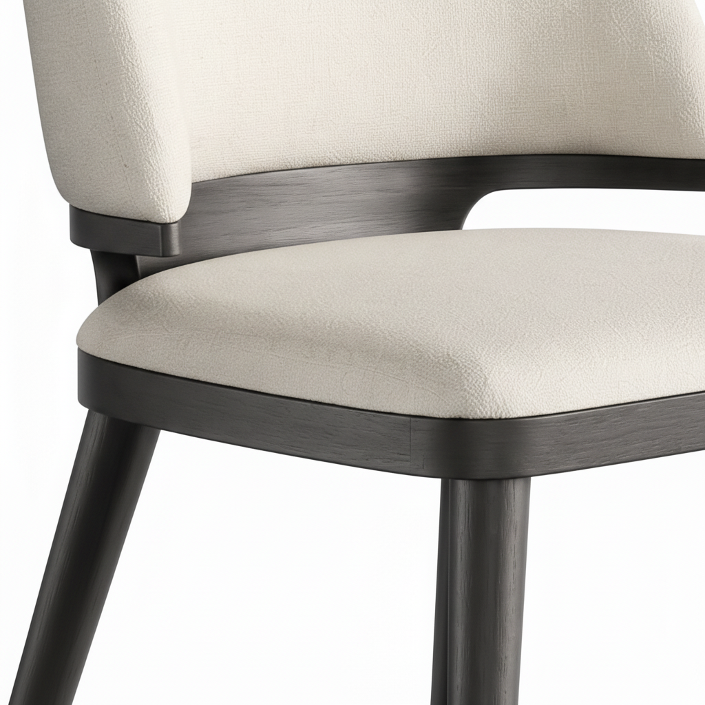 Fiorella Dining Chair – Joint Detail