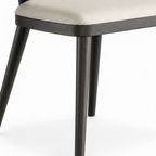 Fiorella Dining Chair – Leg Detail