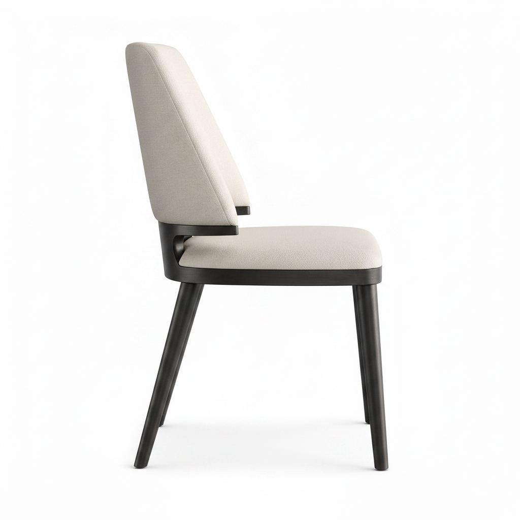 Fiorella Dining Chair – Side