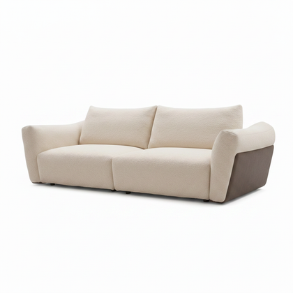 Fiorenne 4 Seater Sofa