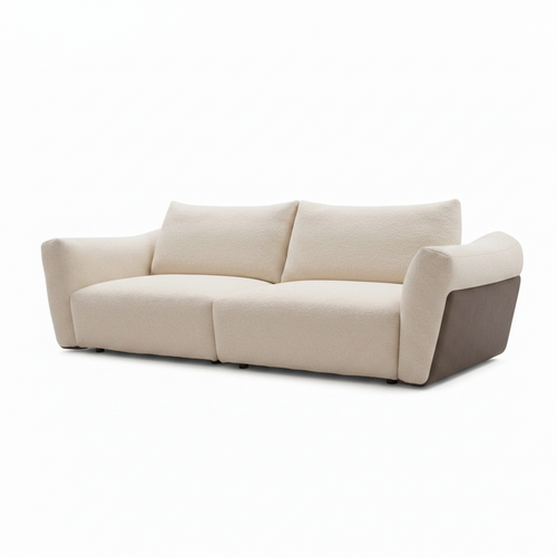 Fiorenne 4 Seater Sofa 第1张生成中