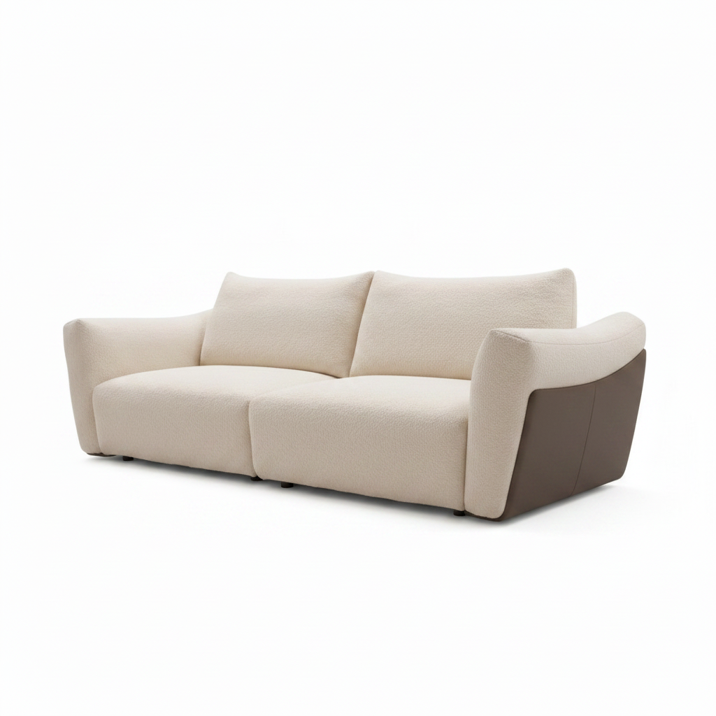 Fiorenne 4 Seater Sofa 第2张生成中