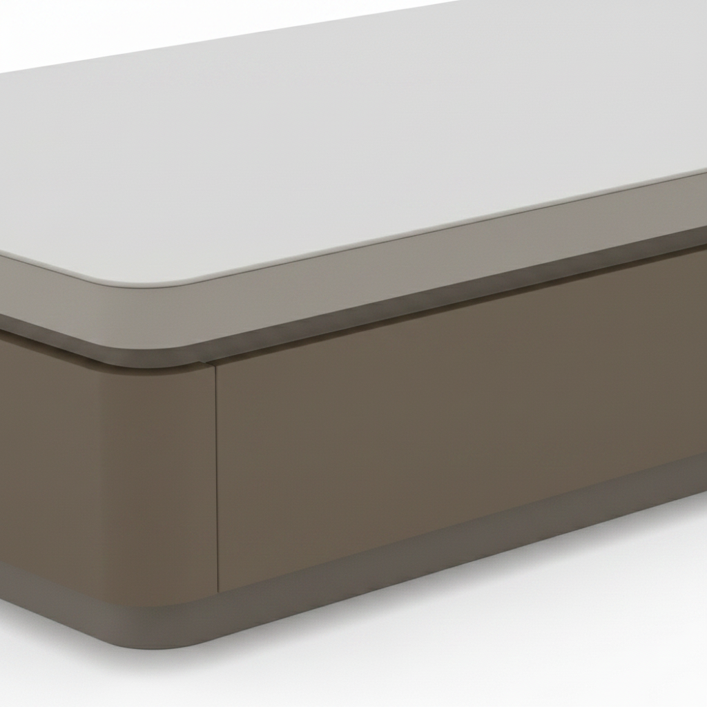 Fiorenzo – Drawer Detail