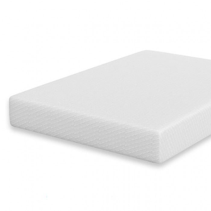 Artemisia 12-Inch Memory Foam Mattress — Eastern King manufacturer view