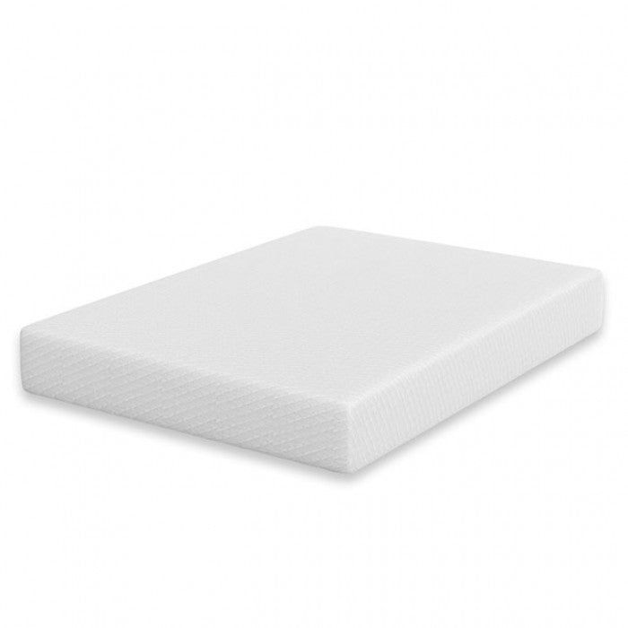 Artemisia 12-Inch Memory Foam Mattress — Eastern King manufacturer view