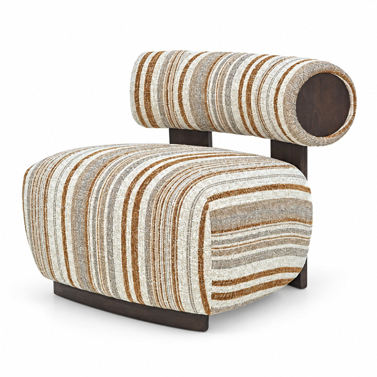Arva Accent Chair studio product view