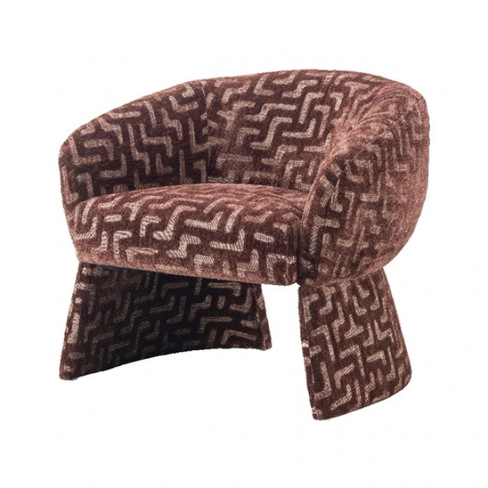 Barlo Accent Chair — Default Title manufacturer view