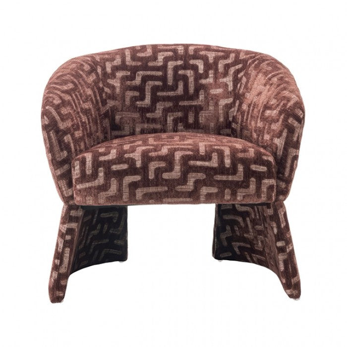 Barlo Accent Chair — Default Title manufacturer view