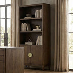 Clarksburg Bookcase — Default Title manufacturer view