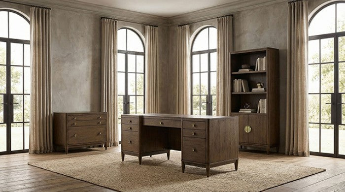 Clarksburg Bookcase — Default Title manufacturer view