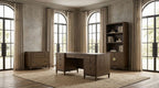 Clarksburg Bookcase — Default Title manufacturer view