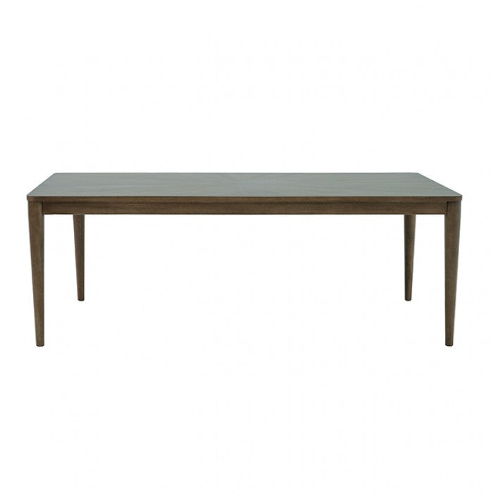 Clarksburg Dining Table — Default Title manufacturer view