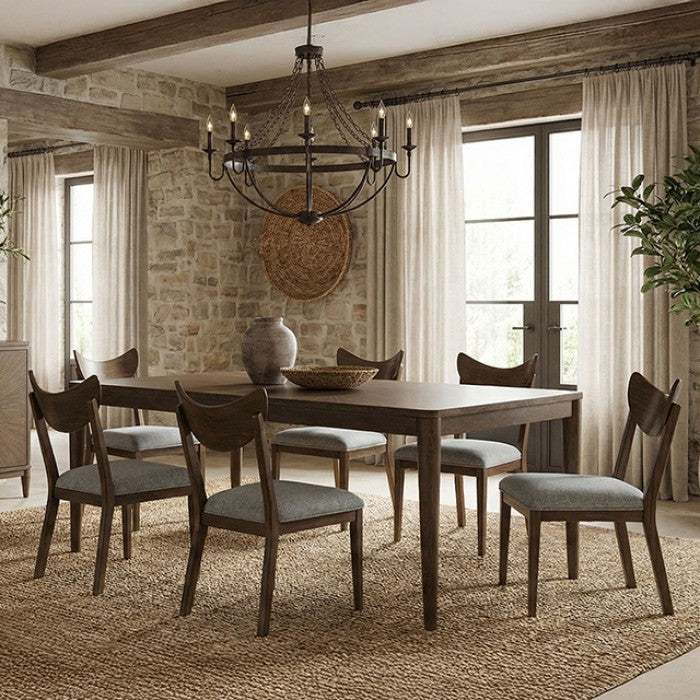 Clarksburg Dining Table — Default Title manufacturer view