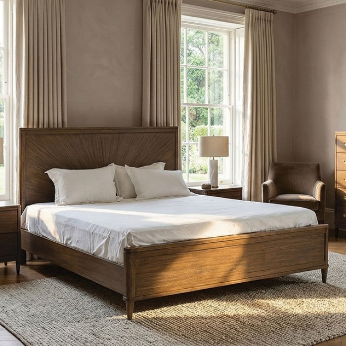 Clarksburg Eastern King Bed — Default Title manufacturer view