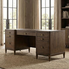 Clarksburg Executive Desk — Default Title manufacturer view