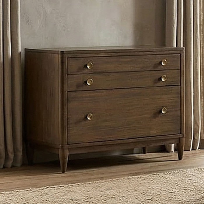 Clarksburg File Cabinet — Default Title manufacturer view