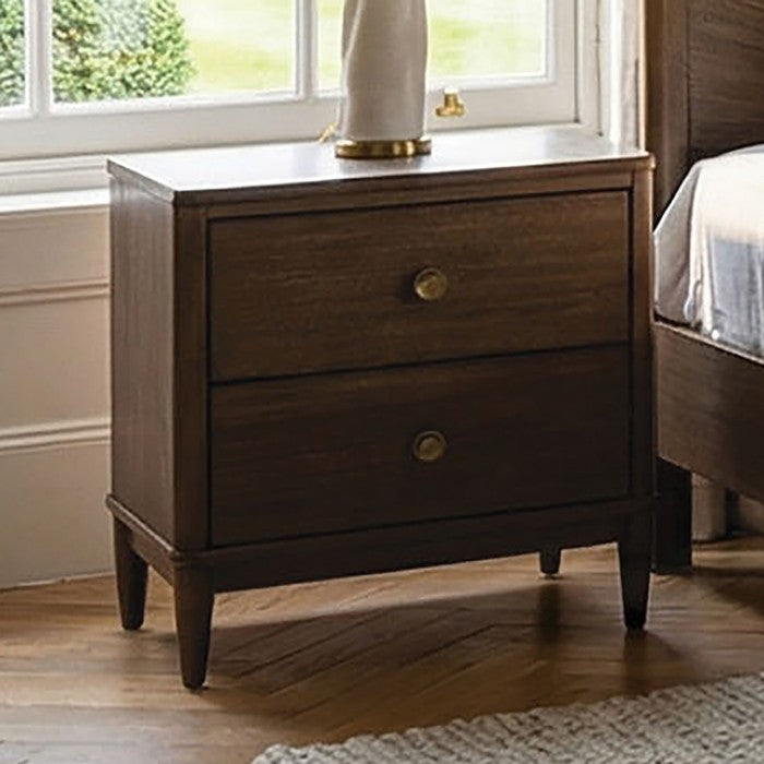 Clarksburg Nightstand — Default Title manufacturer view