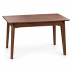 Croglio Counter Height Table full white-background product view