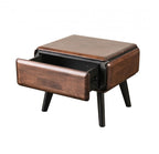 Dosal End Table — Default Title manufacturer view