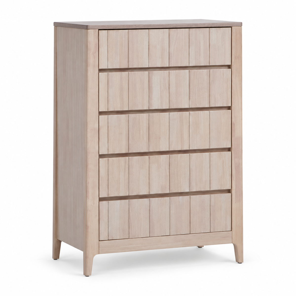 Included component — Gervais Chest