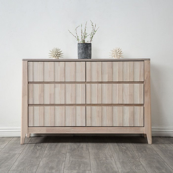 Gervais Dresser — Default Title manufacturer view