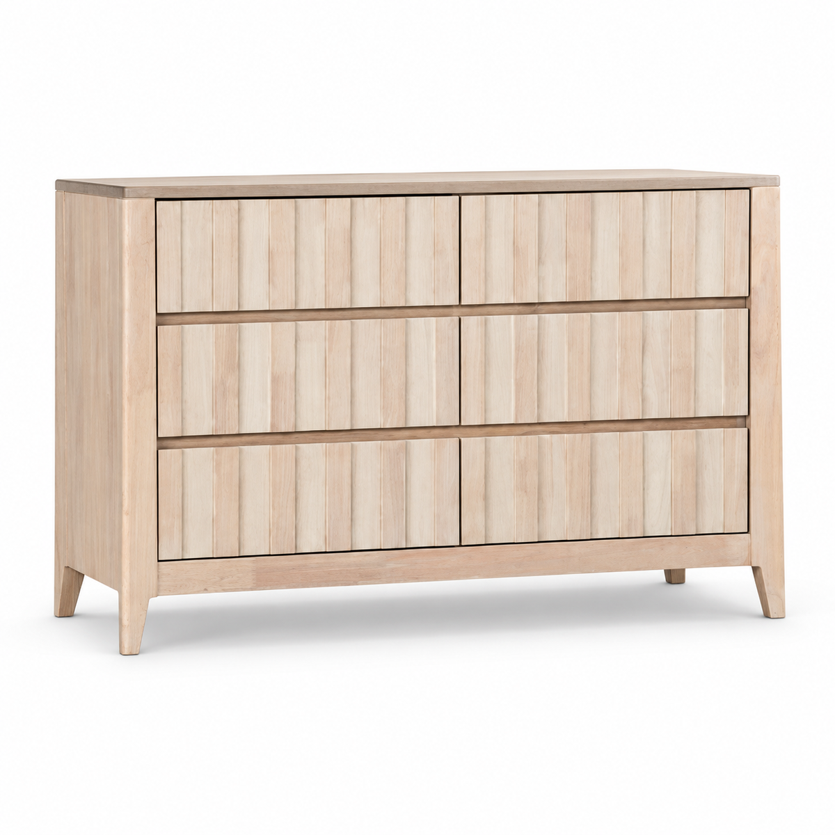 Gervais Dresser — complete studio product view